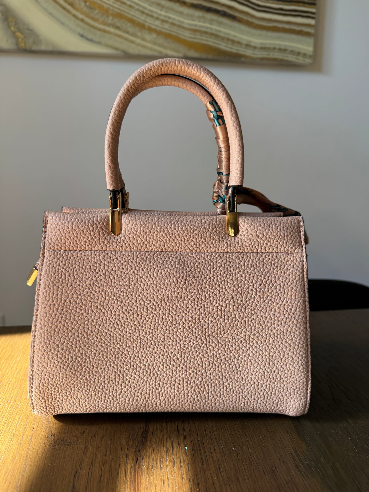 Cinderella Bag