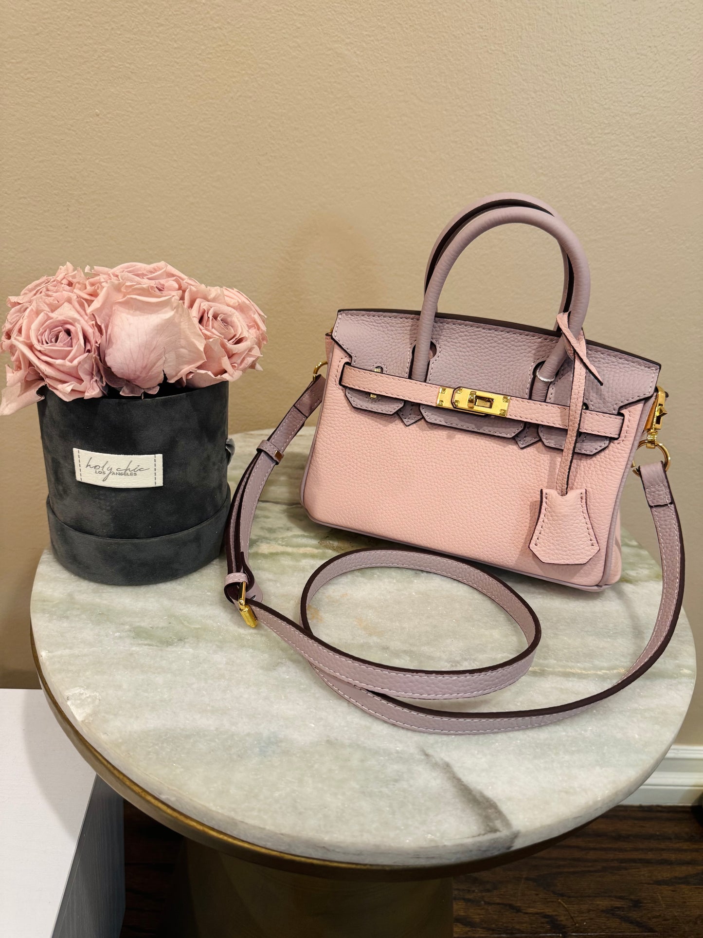Limited Edition Mini Bag (20cm)