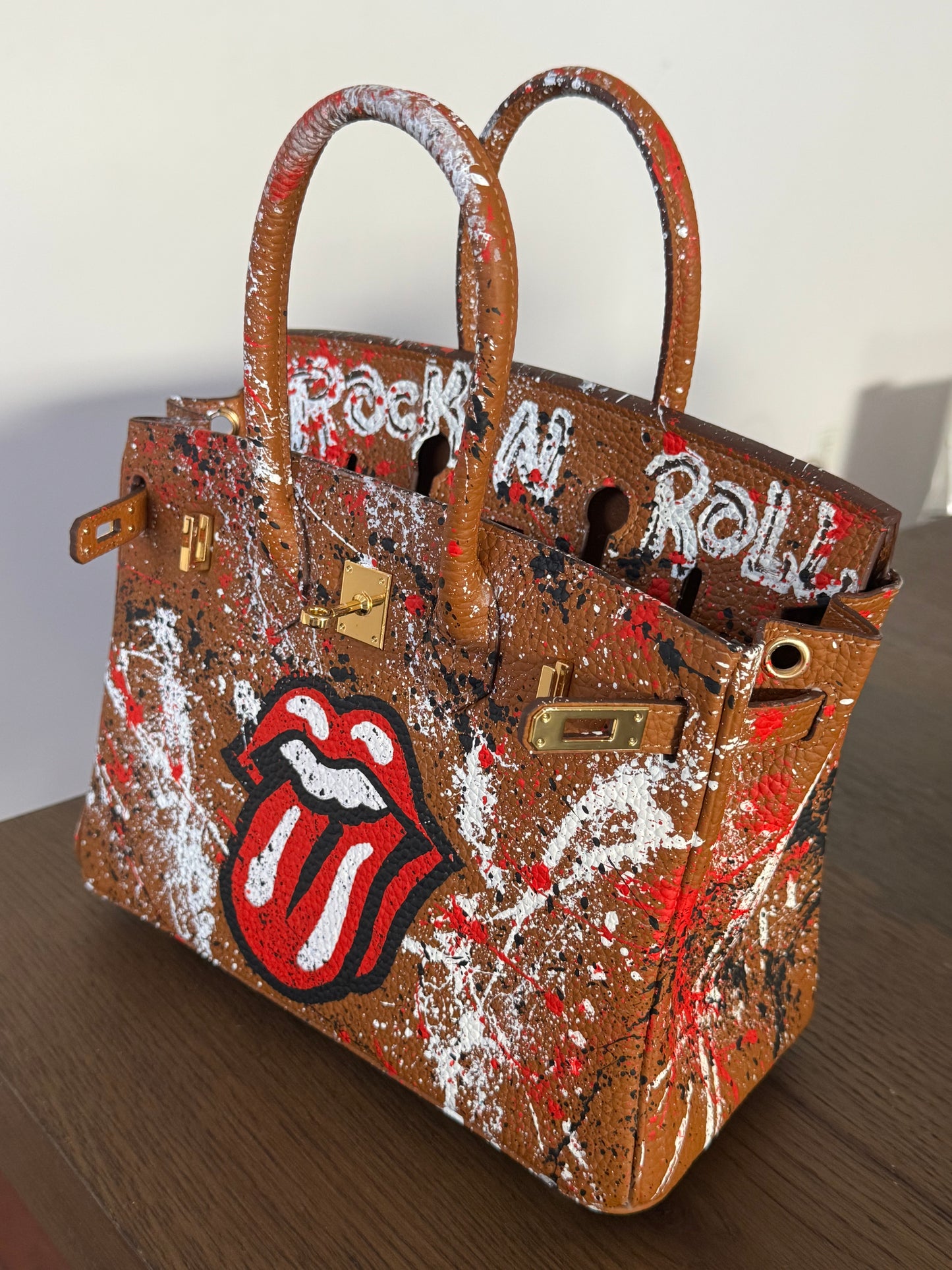 Rock N Roll Bag