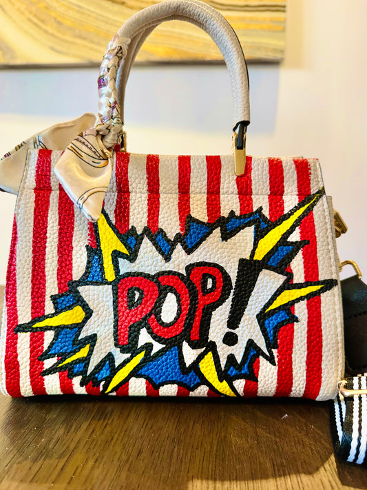 POP! Bag