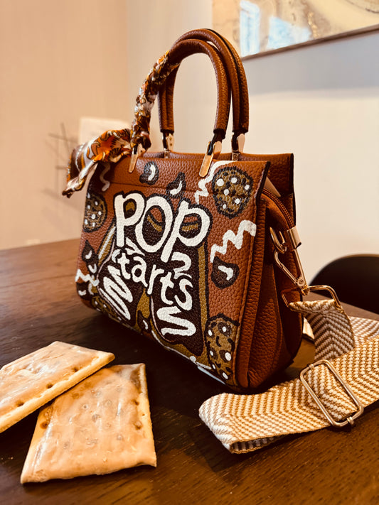 POP Tart Bag