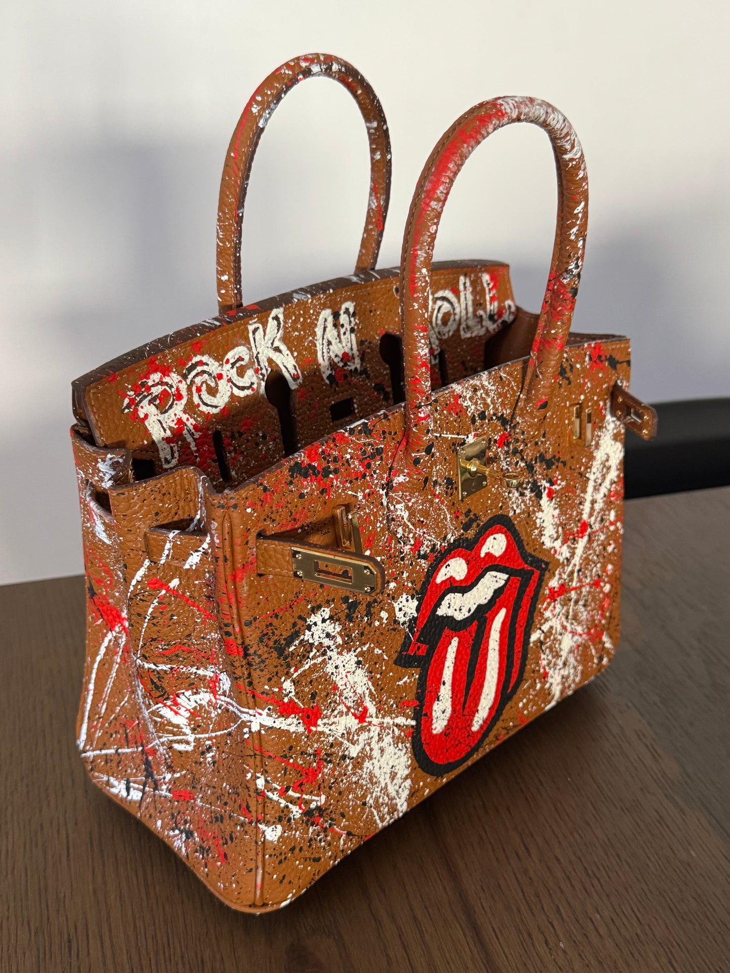 Rock N Roll Bag