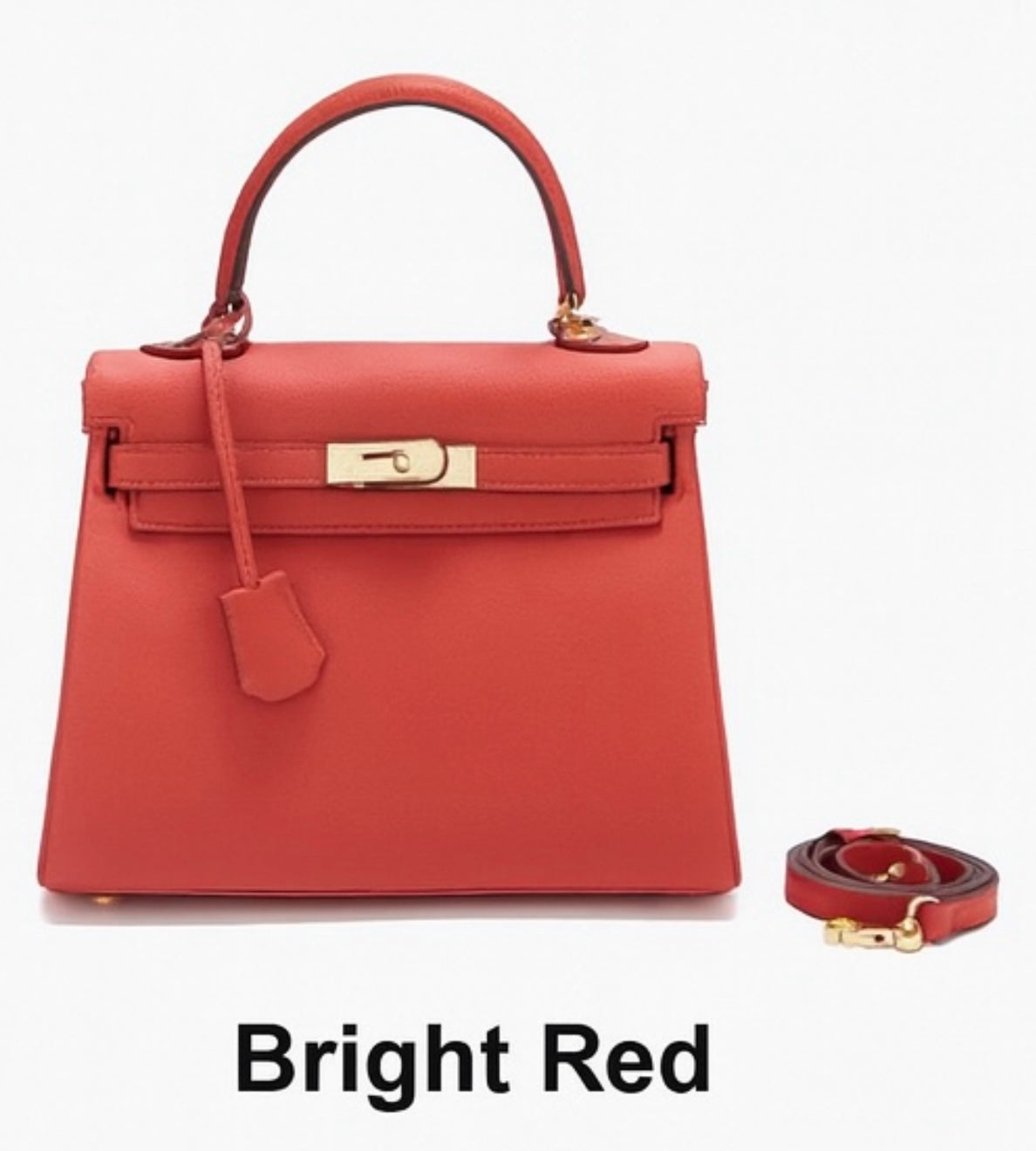 Designer inspired hand painted Bags -Retourne