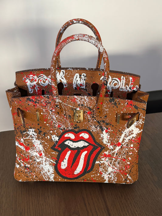 Rock N Roll Bag