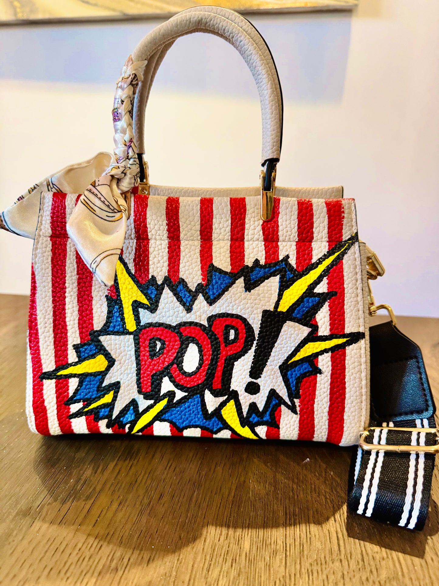 POP! Bag
