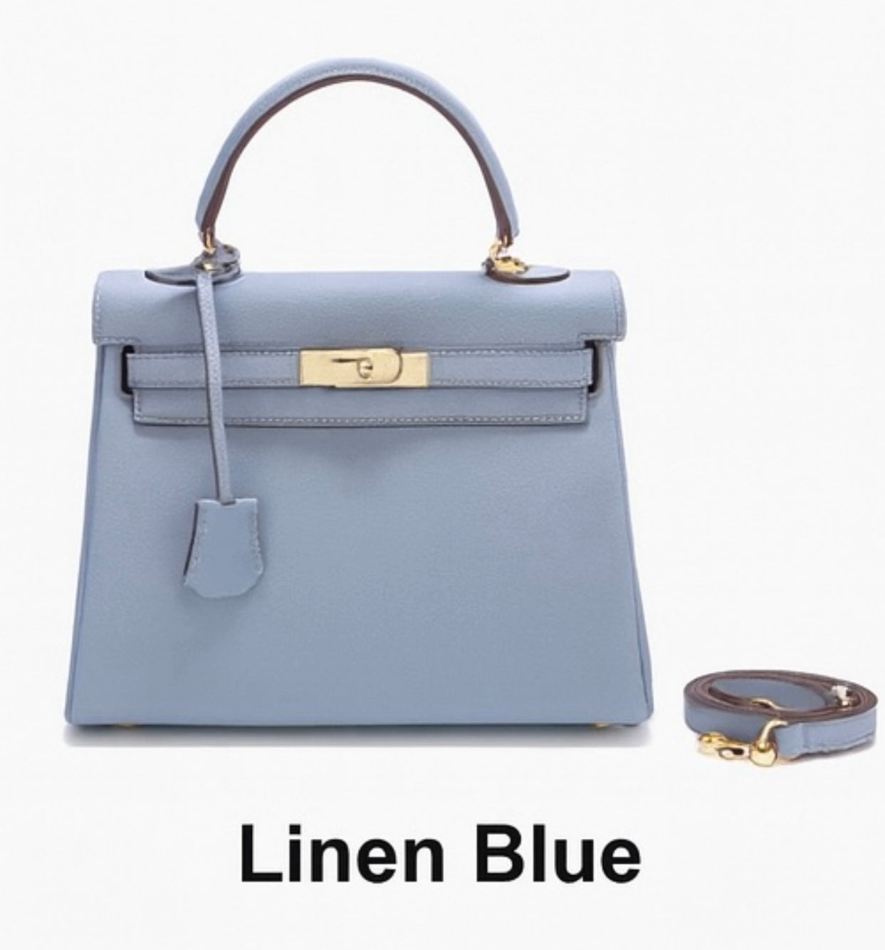 Designer inspired hand painted Bags -Retourne