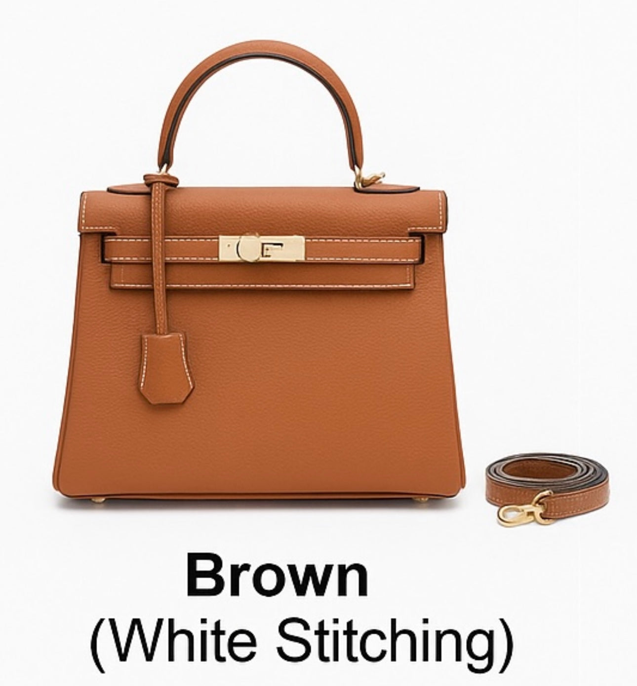 Designer inspired hand painted Bags -Retourne