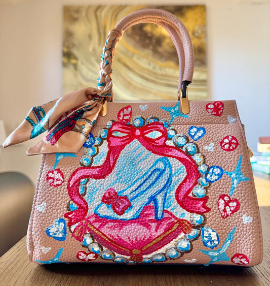 Cinderella Bag