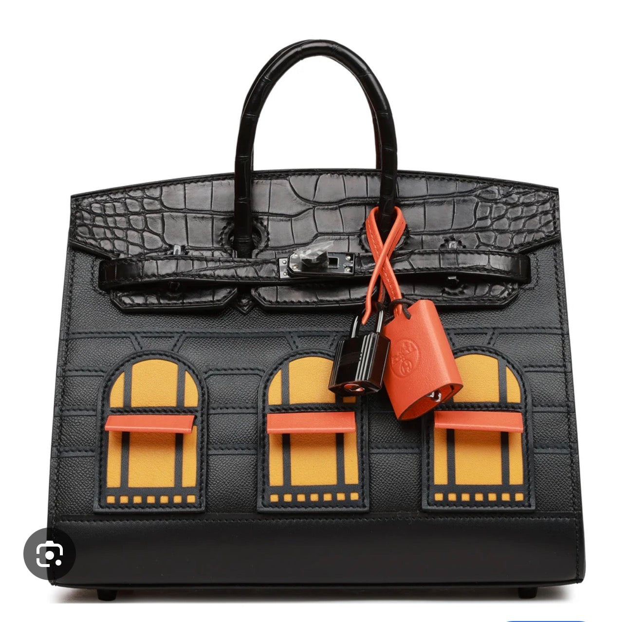 Limited Edition Faubourg(House Birkin)