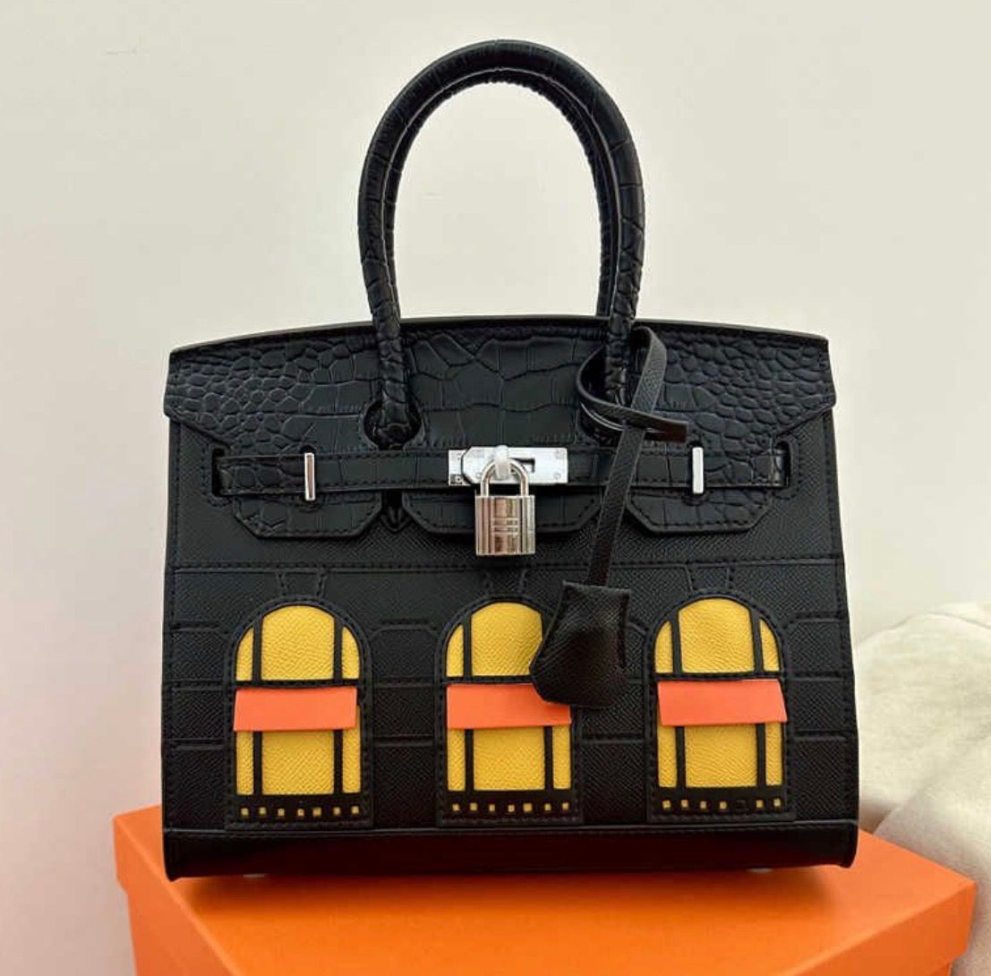 Limited Edition Faubourg(House Birkin)