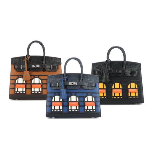 Limited Edition Faubourg(House Birkin)