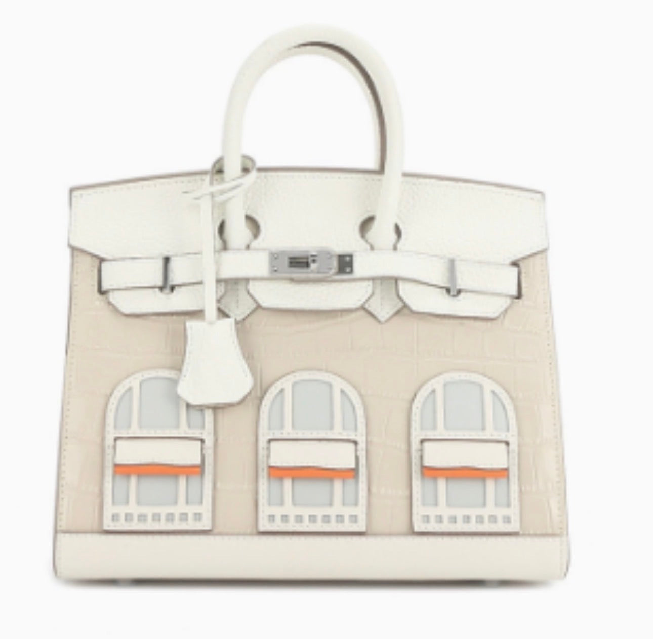Limited Edition Faubourg(House Birkin)