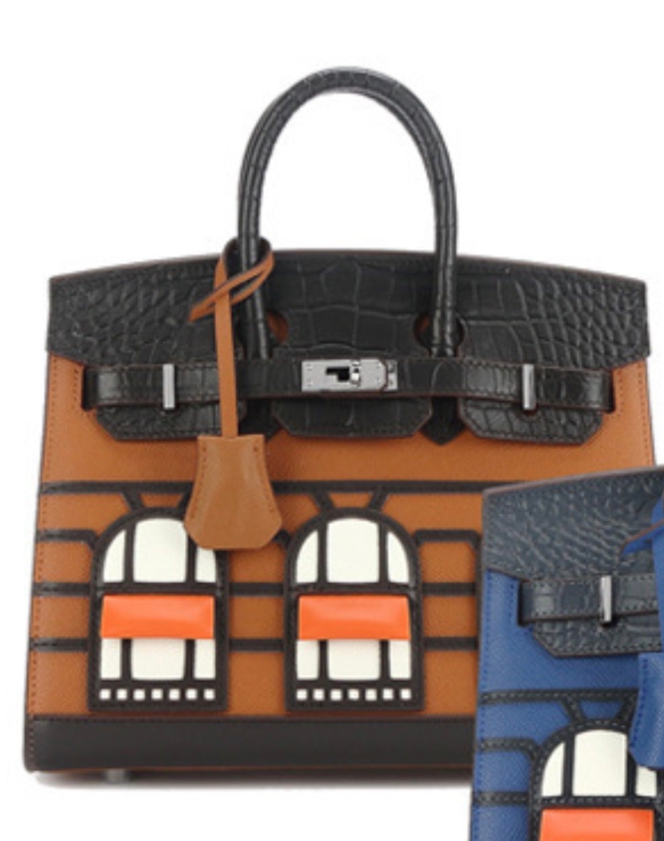 Limited Edition Faubourg(House Birkin)