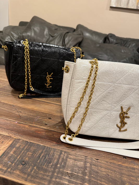 Vintage shoulder Bag
