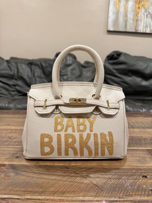 Baby B Bag