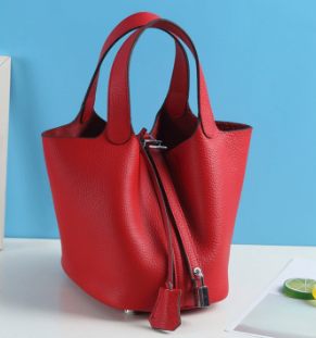 Bucket Bag (Hand painting service included)