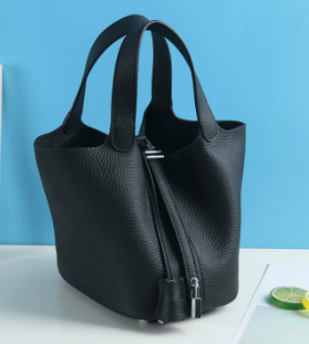 Bucket Bag (Hand painting service included)