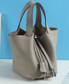 Bucket Bag (Hand painting service included)