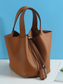 Bucket Bag (Hand painting service included)
