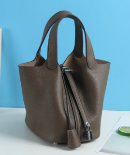 Bucket Bag (Hand painting service included)