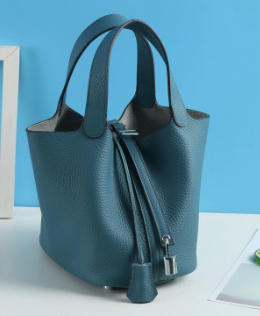 Bucket Bag (Hand painting service included)