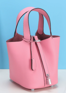 Bucket Bag (Hand painting service included)