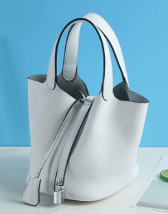 Bucket Bag (Hand painting service included)