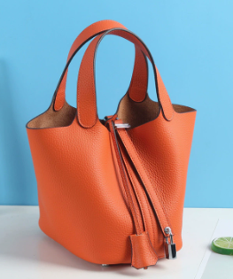 Bucket Bag (Hand painting service included)