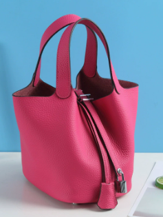 Bucket Bag (Hand painting service included)