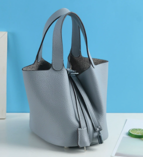 Bucket Bag (Hand painting service included)
