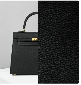 Designer inspired hand painted Bags -Sellier